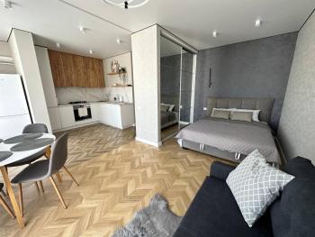 Apartment 2, Podillya, новобудова, Vinnycja (foto 3)