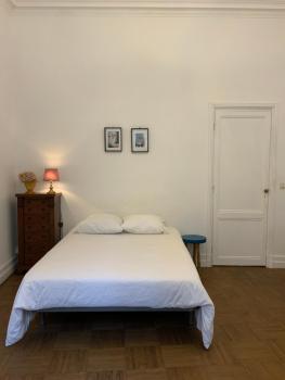 Grand studio style bordelais dans le triangle d'or, Bordeaux (Foto 2)