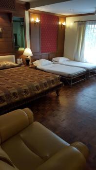 Royal Ivory Sukhumvit Nana, Bangkok (foto 4)