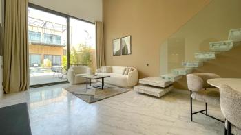 Duplex IKA - Appartement design à Marrakech, Marrakesch (Foto 3)