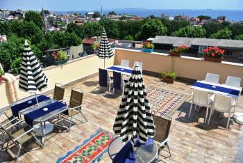 Fors Hotel Sultanahmet, Estambul (foto 2)