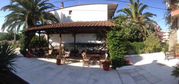 Hotel Markos, Ierissós (fotografie 4)