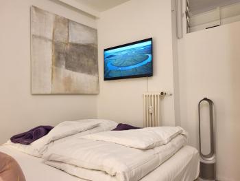 Apartment App- 511 by Interhome, Bissone (fotografie 4)