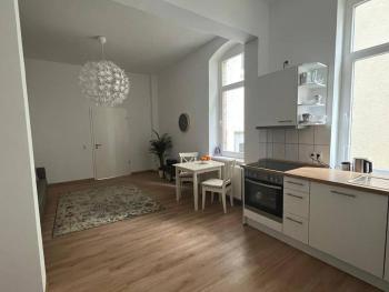 Ein schönes Studio-Apartment in Oststadt, Hannover (fotografie 2)