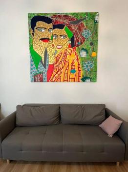 Ein schönes Studio-Apartment in Oststadt, Hannover (fotografie 3)