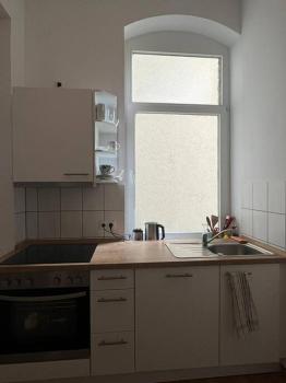 Ein schönes Studio-Apartment in Oststadt, Hannover (fotografie 4)
