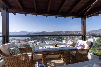 Villa Bitez, Bodrum (fotografie 5)