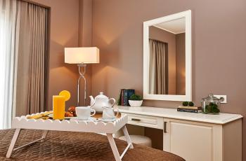 Renata Boutique Hotel Sisli, Istanbul (foto 3)