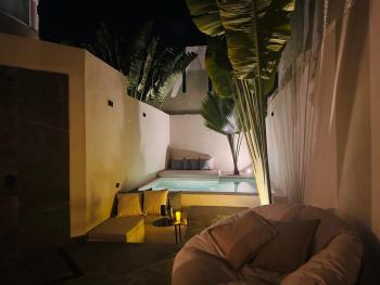 Cueva Lua, Cancún (foto 5)