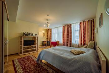 Romeo Family Uus Apartments, Таллин (фото 2)