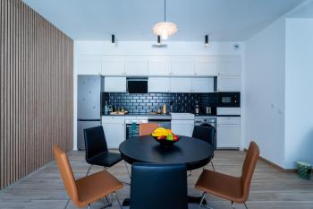 Sublime Loft de 62 m2 secteur Castellane - L'élégant -, Marseille (fotografie 3)