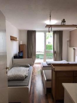 Feel Apartments, Hannover (fotografie 4)