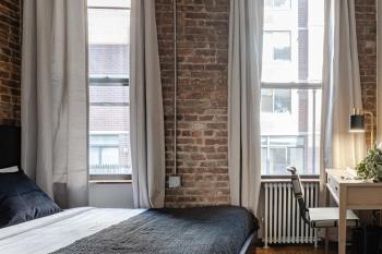 Apartment 253: Chelsea, New York (photo 2)