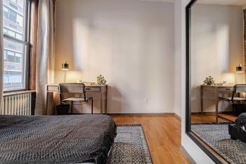 Apartment 253: Chelsea, New York (photo 3)