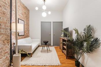 Apartment 253: Chelsea, New York (photo 4)