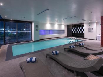 Ramada Encore by Wyndham Puebla, Puebla (zdjęcie 5)