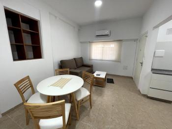 Cozy Retreat Near River Plate Stadium, Buenos Aires (zdjęcie 2)