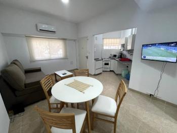 Cozy Retreat Near River Plate Stadium, Buenos Aires (zdjęcie 3)