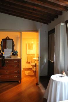 La Casa Di Scarlett, Florencie (fotografie 4)