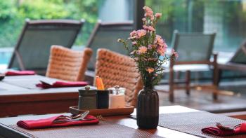 CHiEM HoiAn - The Beachside Boutique Hotel & Villa, Hoi An (photo 5)