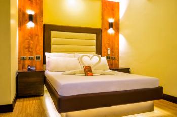 Hotel 99 Quiapo, Manila (photo 3)