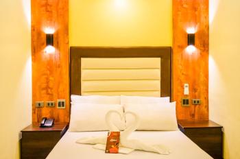 Hotel 99 Quiapo, Manila (photo 5)