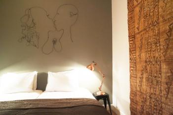 Alberti - Bed & Bike, Rotterdam (photo 4)
