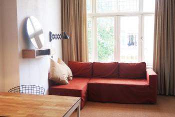 Alberti - Bed & Bike, Rotterdam (photo 2)