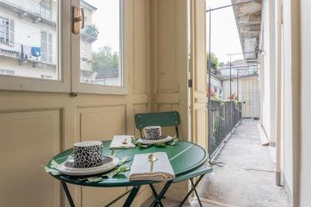 Lagrange Design Apartments by Wonderful Italy, Turín (fotografie 3)