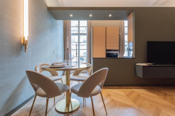 Lagrange Design Apartments by Wonderful Italy, Turín (fotografie 2)