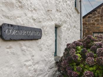 Corner Cottage, Penzance (foto 2)