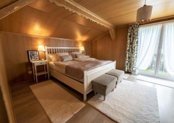 Capanna, Wildhaus (foto 5)