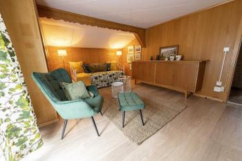 Capanna, Wildhaus (foto 2)