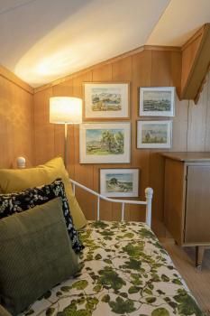 Capanna, Wildhaus (foto 4)