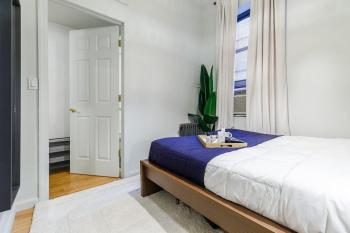 Apartment 283: Columbus Circle, New York (fotografie 2)