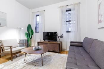 Apartment 283: Columbus Circle, New York (fotografie 3)
