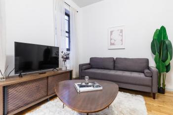Apartment 283: Columbus Circle, New York (fotografie 4)