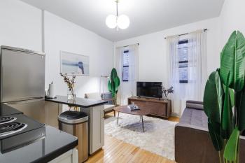 Apartment 283: Columbus Circle, New York (fotografie 5)