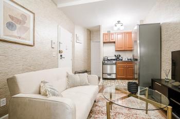 Apartment 185: Hells Kitchen, New York (Foto 5)