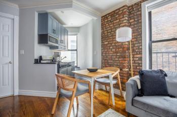 Nolita 1br w wd close to SoHo NYC-1266, New York (Foto 4)
