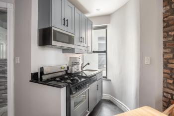 Nolita 1br w wd close to SoHo NYC-1266, New York (Foto 5)