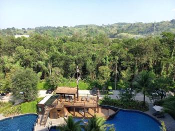 B6 НОВАЯ на БАССЕЙН ВАТСАП669З582I976, Nai Yang Beach (foto 4)