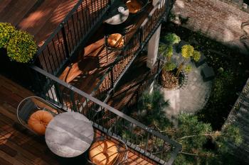 WELTWIEN Luxury Art Apartments & Free Parking, Vídeň (fotografie 5)