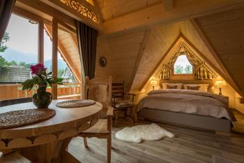 Aparthotel Bambi, Zakopane (Foto 4)