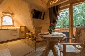 Aparthotel Bambi, Zakopane (photo 5)