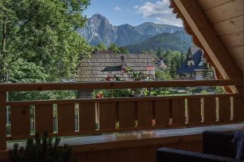 Aparthotel Bambi, Zakopane (Foto 3)