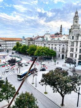 Hotel Universal, Porto (photo 4)