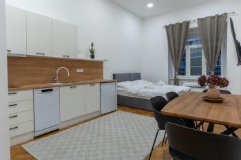 Villa Sofija, Lublana (zdjęcie 3)