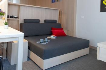 Cozy Flat 308 in the Heart of Perugia, Perugia (Foto 4)