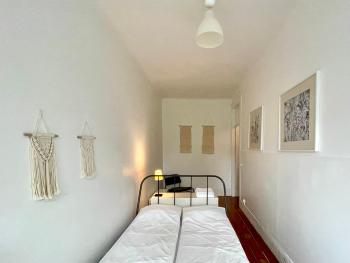Hostel Alegria, Porto (photo 5)